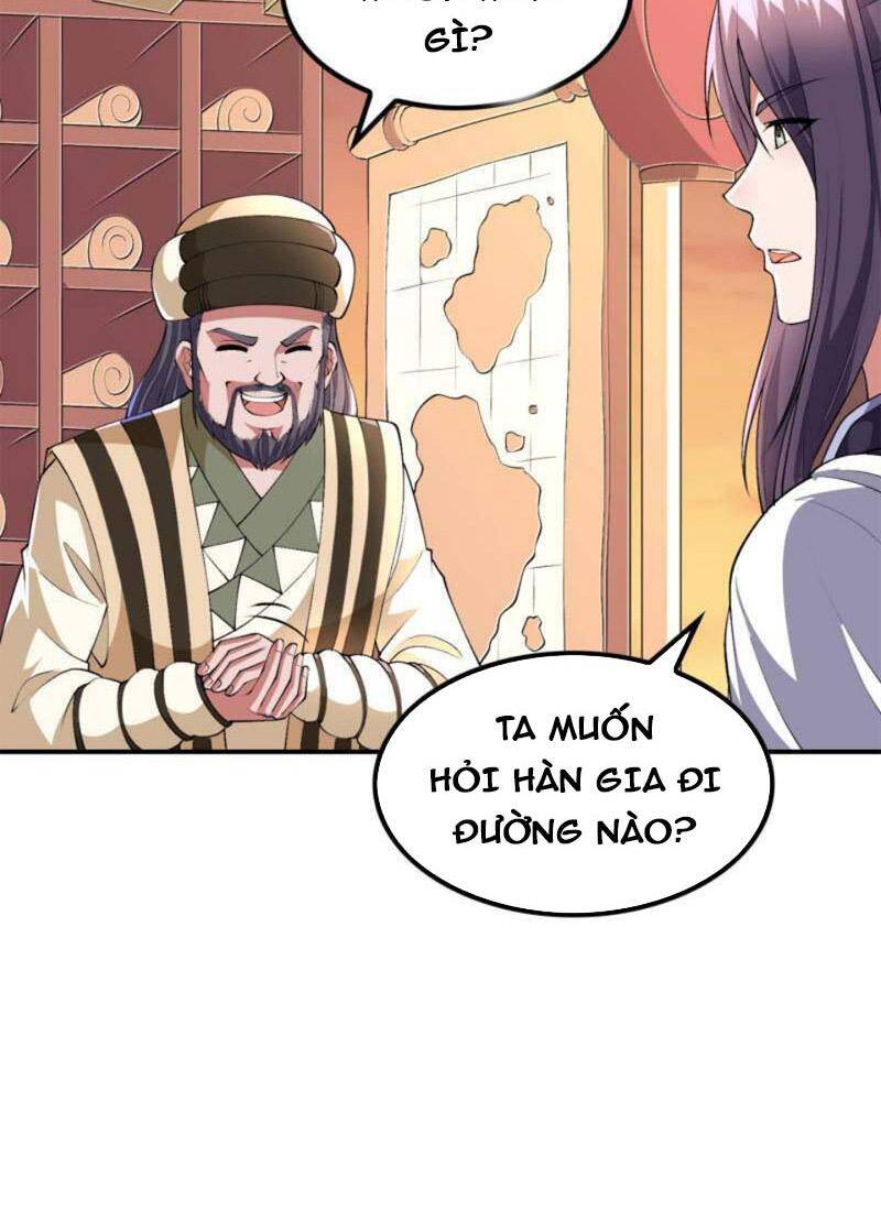 Đệ Nhất Ở Rể Chapter 172 - 14