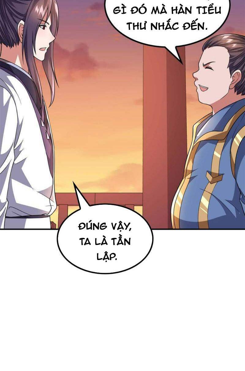 Đệ Nhất Ở Rể Chapter 172 - 35