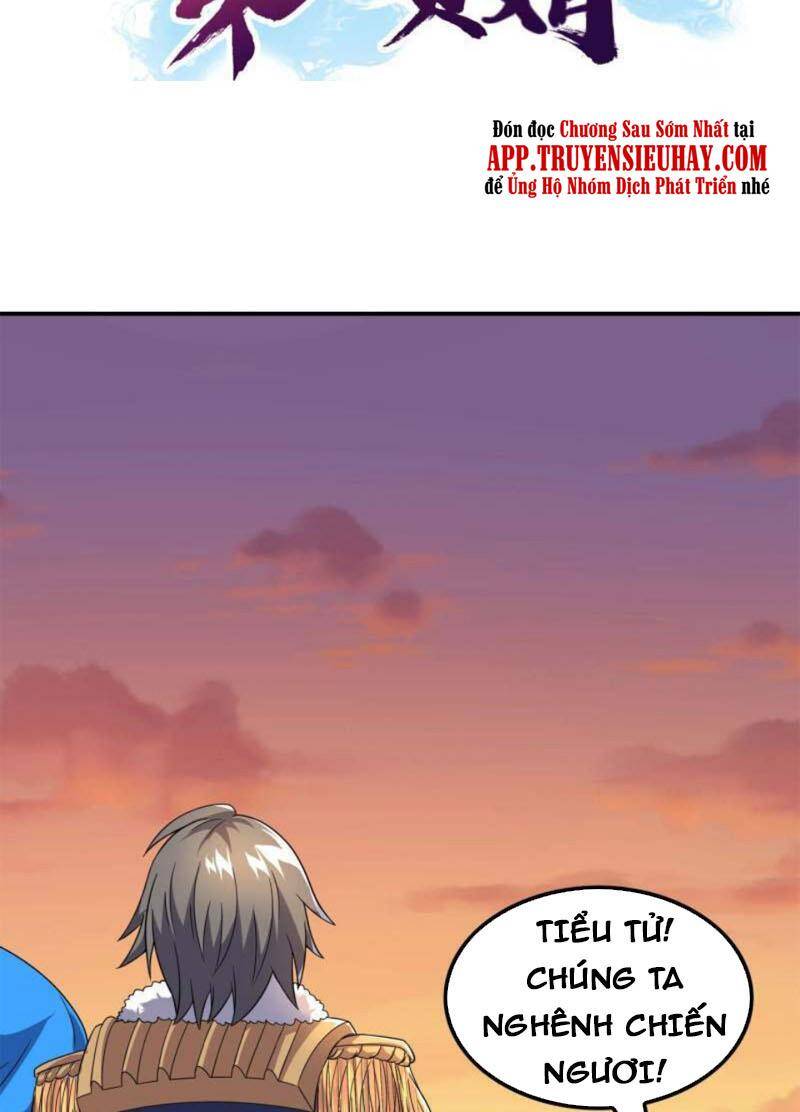 Đệ Nhất Ở Rể Chapter 173 - 2