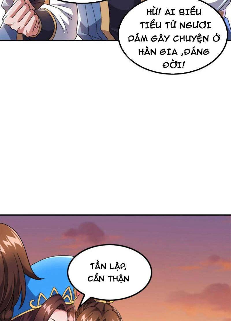 Đệ Nhất Ở Rể Chapter 173 - 14