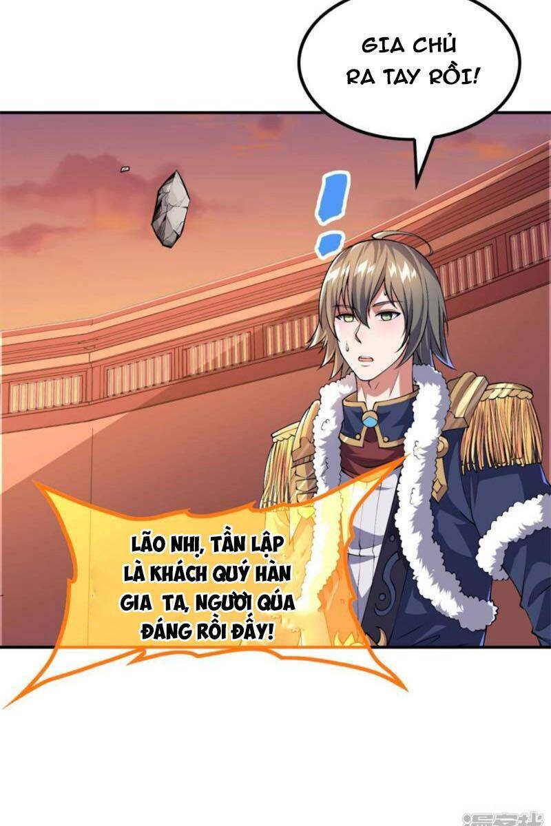 Đệ Nhất Ở Rể Chapter 173 - 30