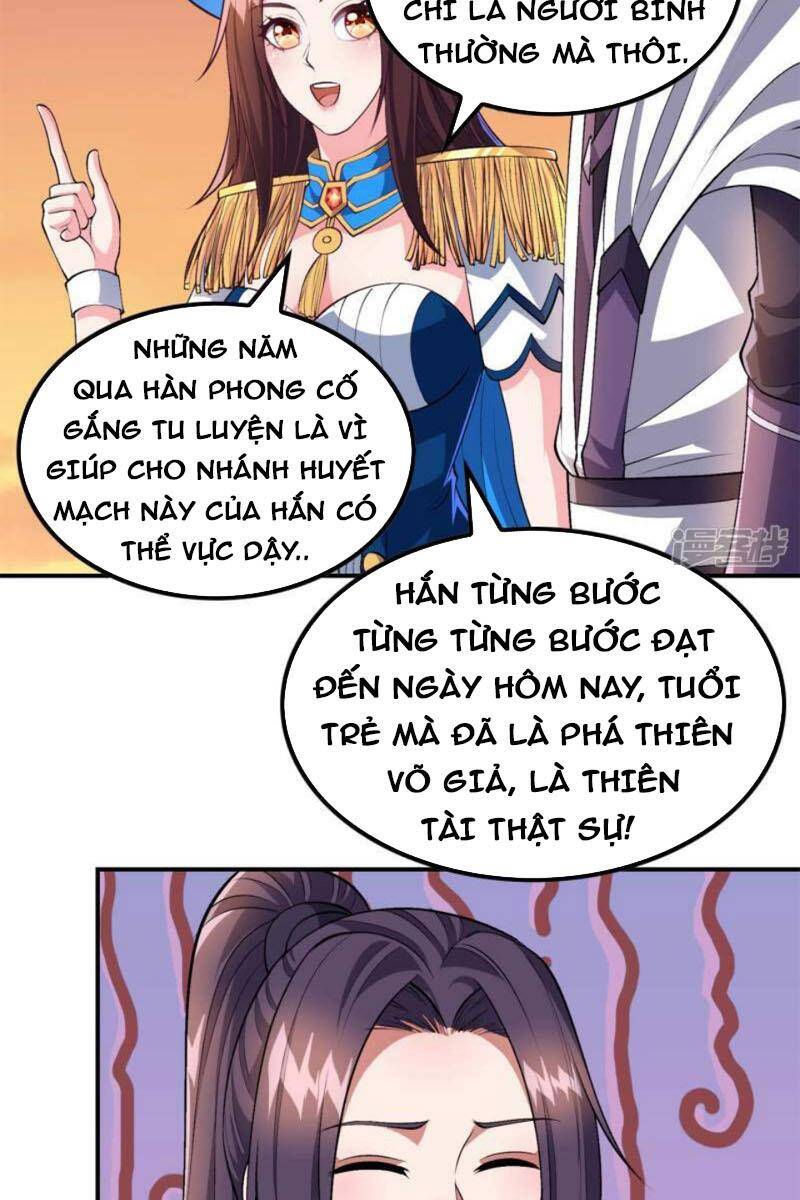 Đệ Nhất Ở Rể Chapter 173 - 51