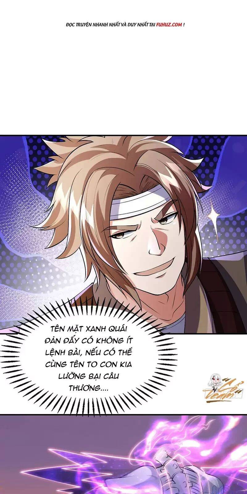 Đệ Nhất Ở Rể Chapter 176 - 18