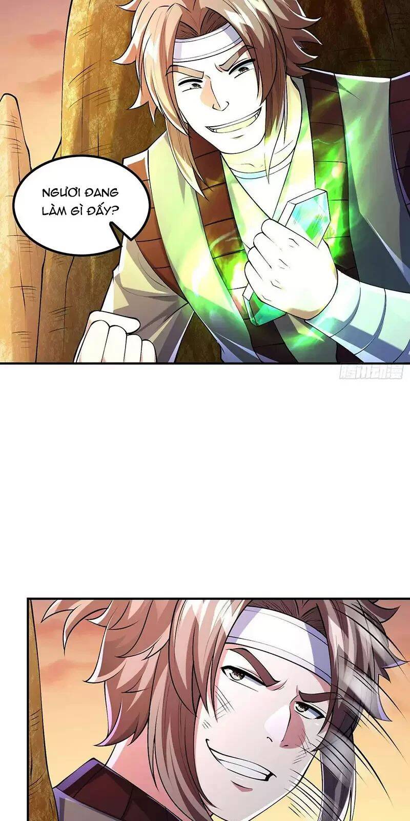 Đệ Nhất Ở Rể Chapter 176 - 24