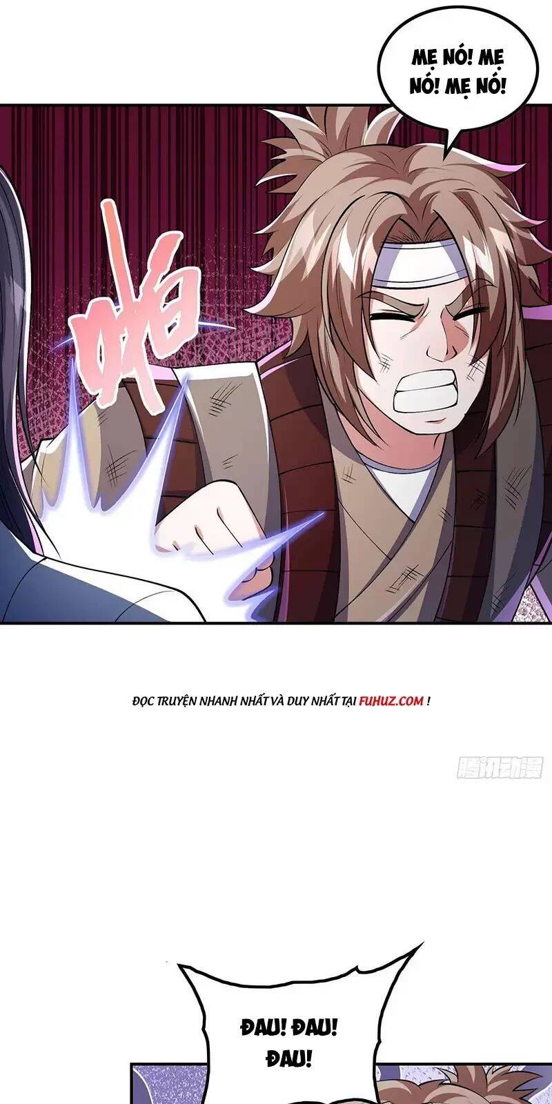 Đệ Nhất Ở Rể Chapter 176 - 46