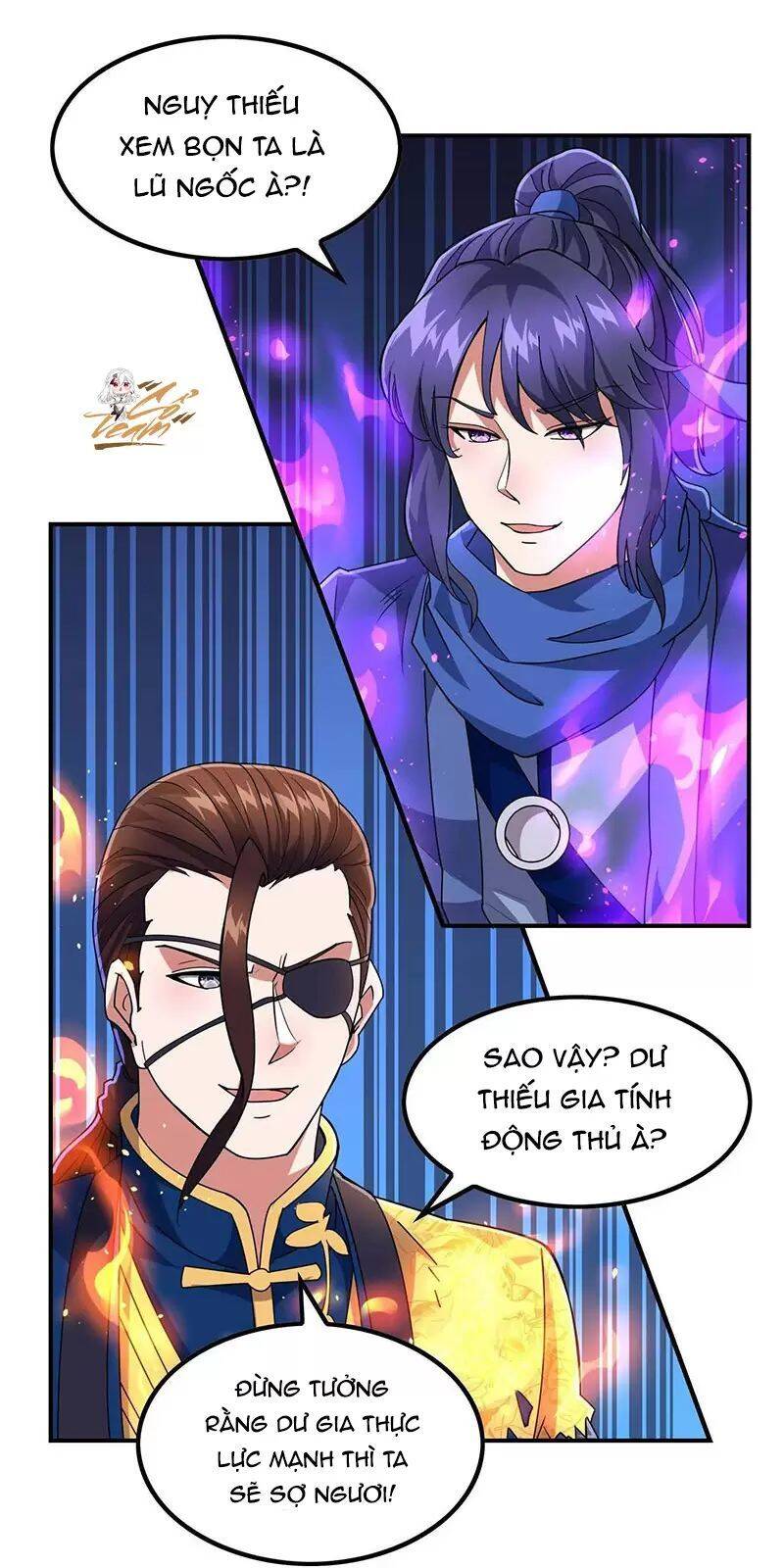 Đệ Nhất Ở Rể Chapter 177 - 23