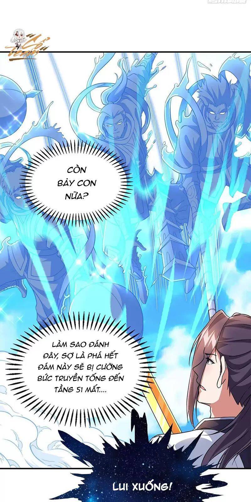 Đệ Nhất Ở Rể Chapter 178 - 35