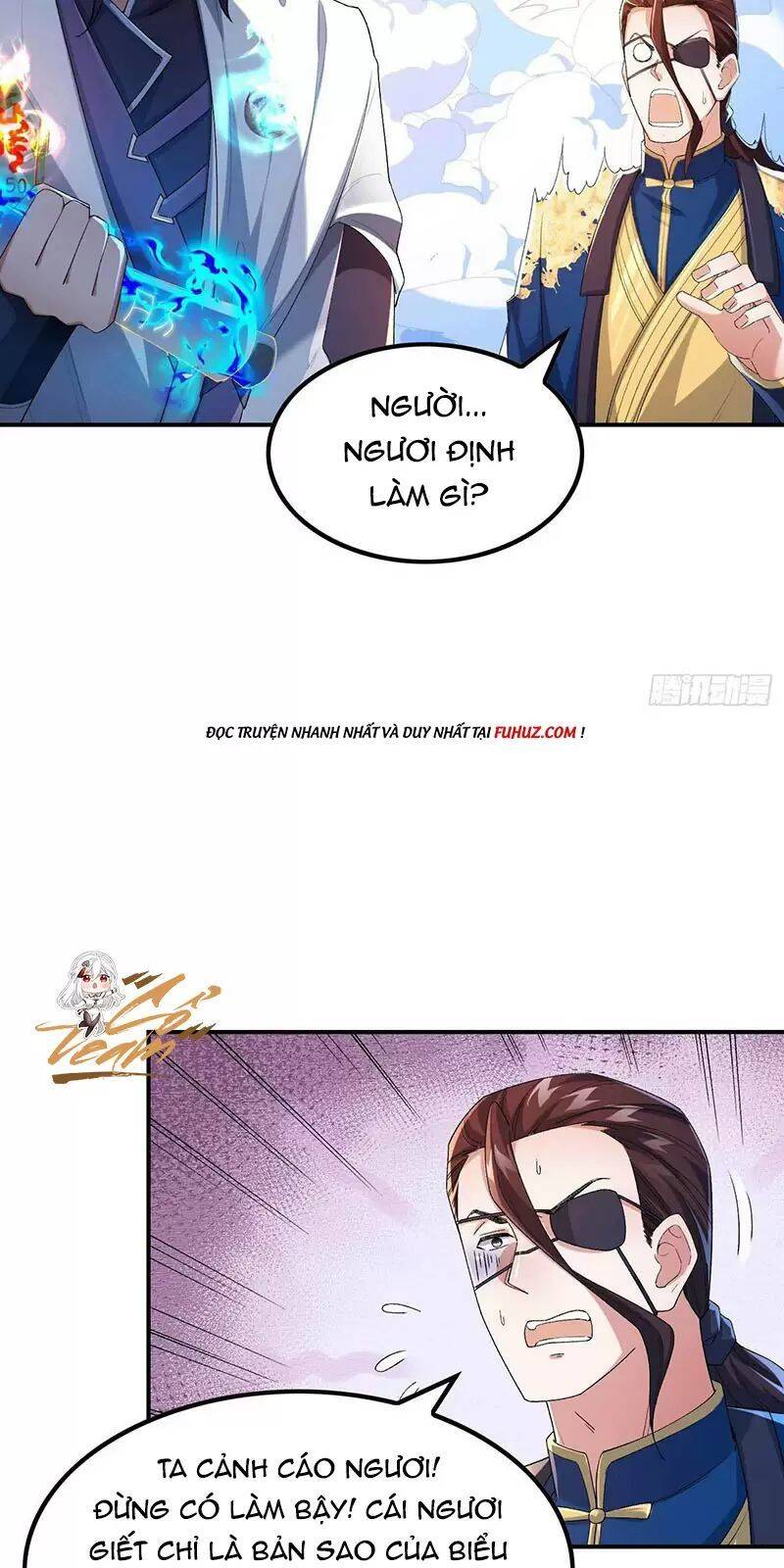 Đệ Nhất Ở Rể Chapter 179 - 4