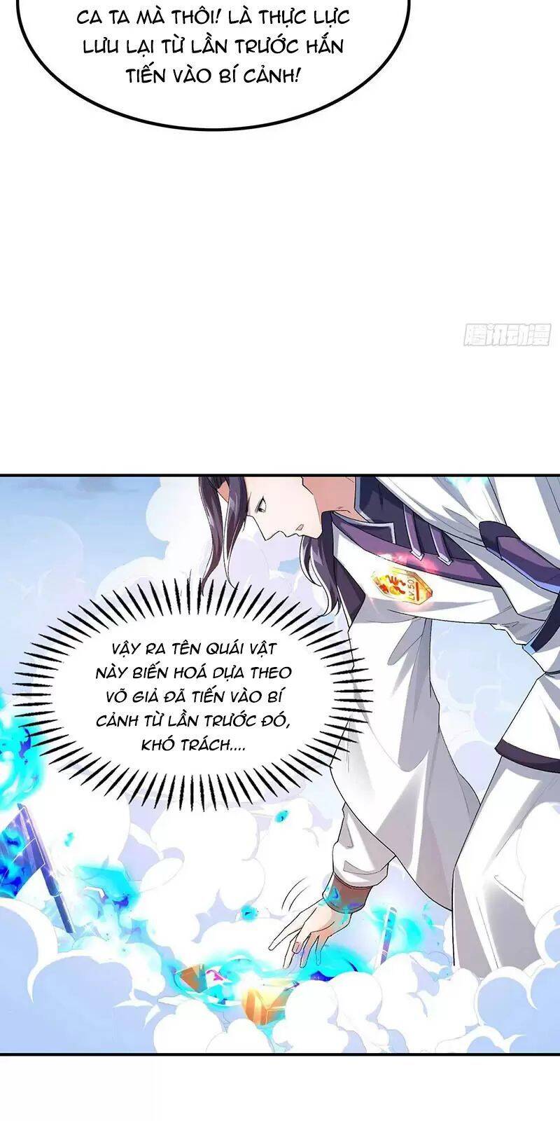 Đệ Nhất Ở Rể Chapter 179 - 5