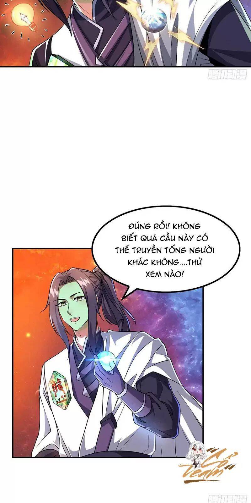 Đệ Nhất Ở Rể Chapter 179 - 45
