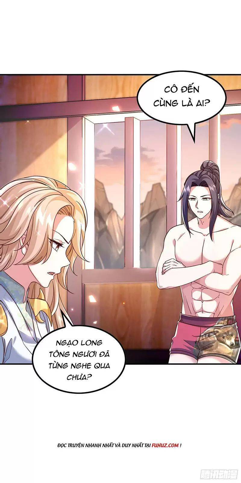 Đệ Nhất Ở Rể Chapter 181 - 15