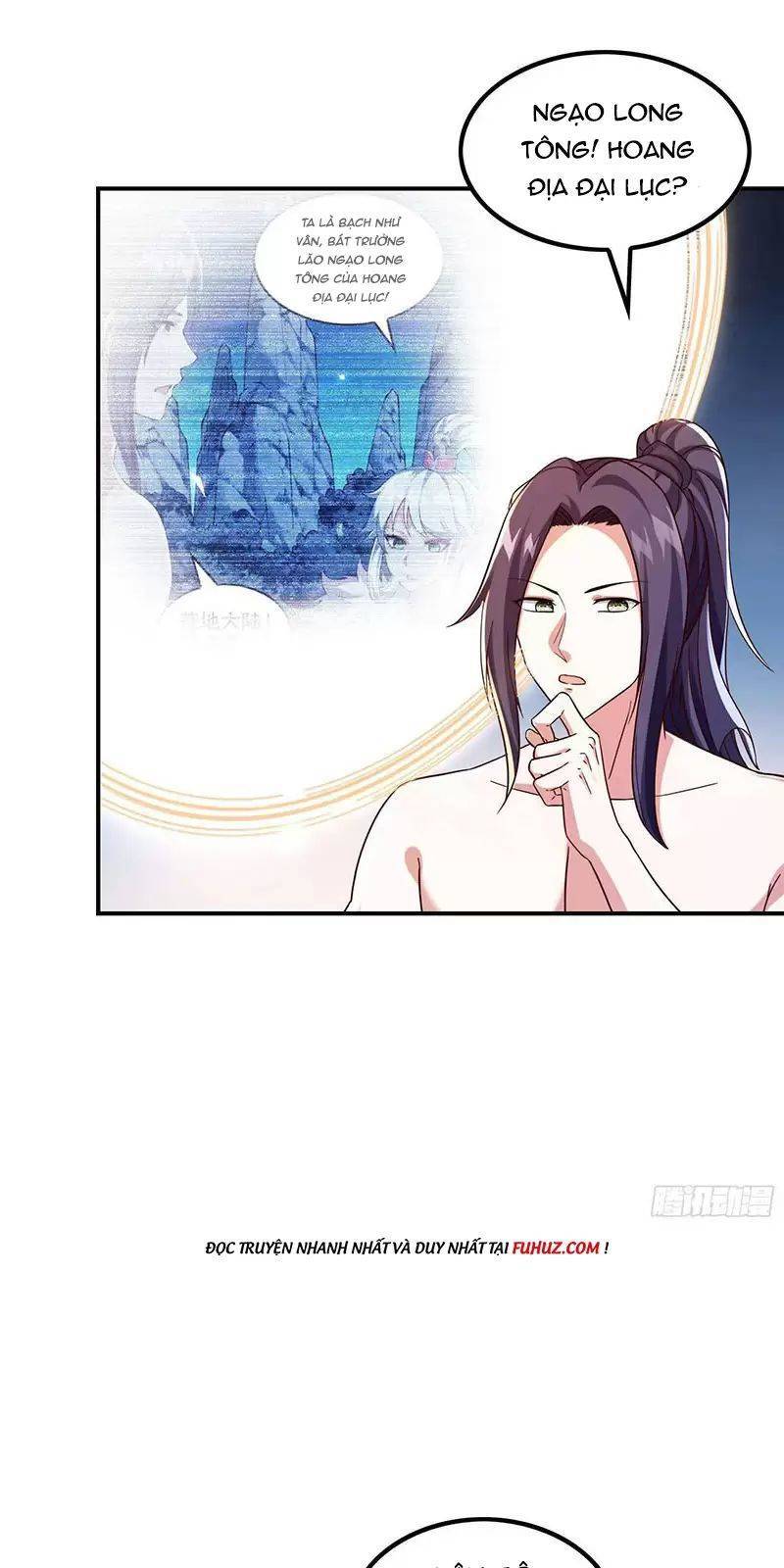Đệ Nhất Ở Rể Chapter 181 - 16