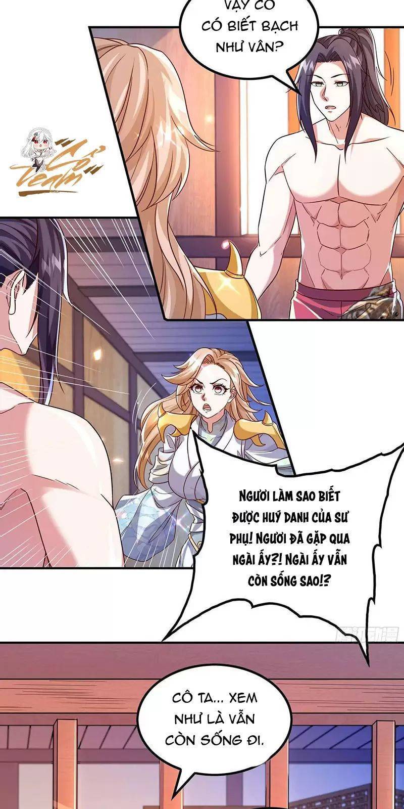 Đệ Nhất Ở Rể Chapter 181 - 17