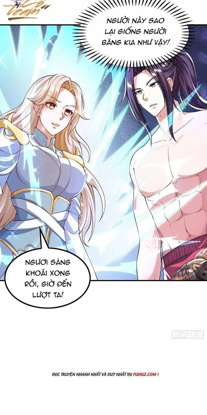 Đệ Nhất Ở Rể Chapter 181 - 3