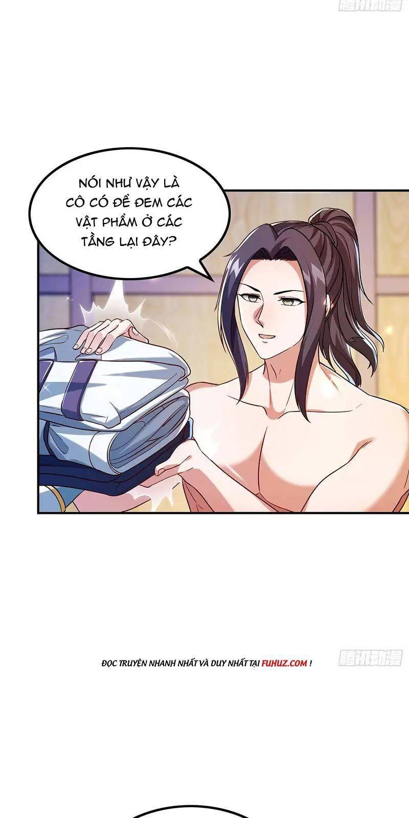 Đệ Nhất Ở Rể Chapter 181 - 34