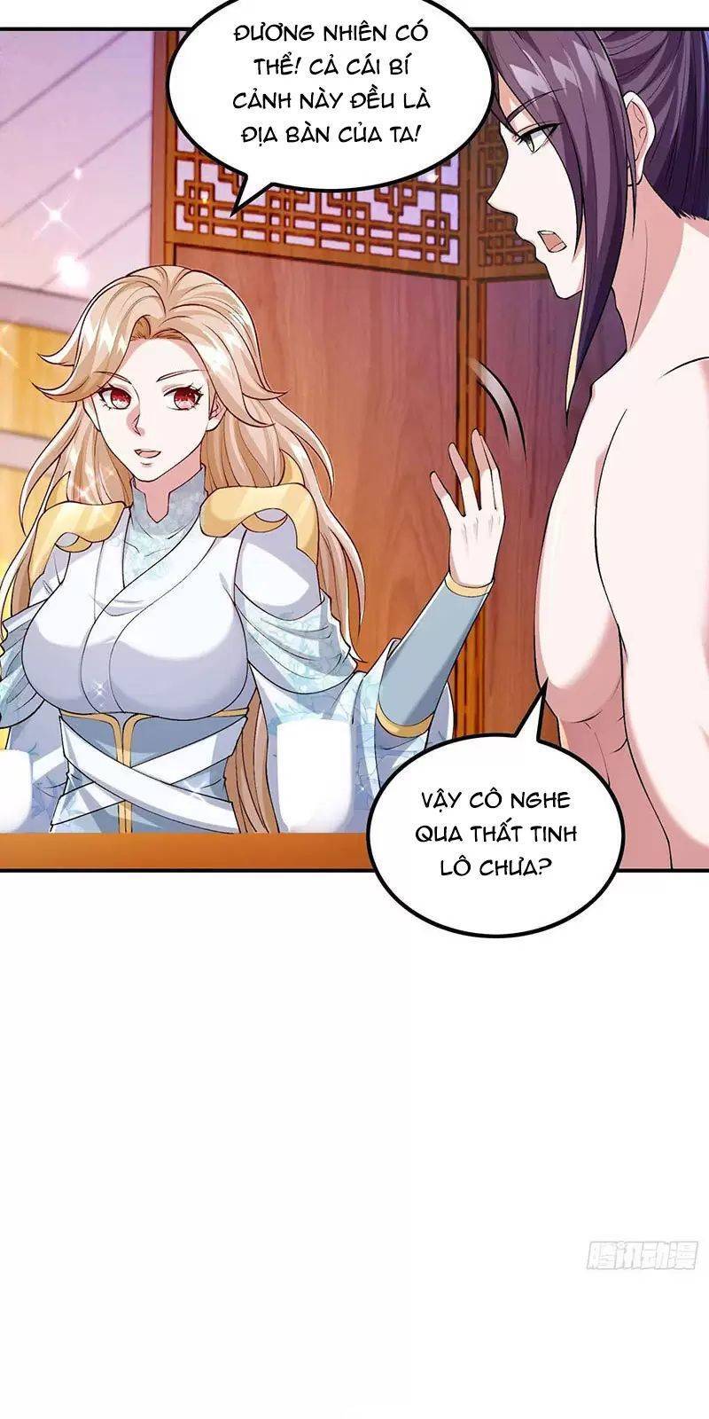 Đệ Nhất Ở Rể Chapter 181 - 35