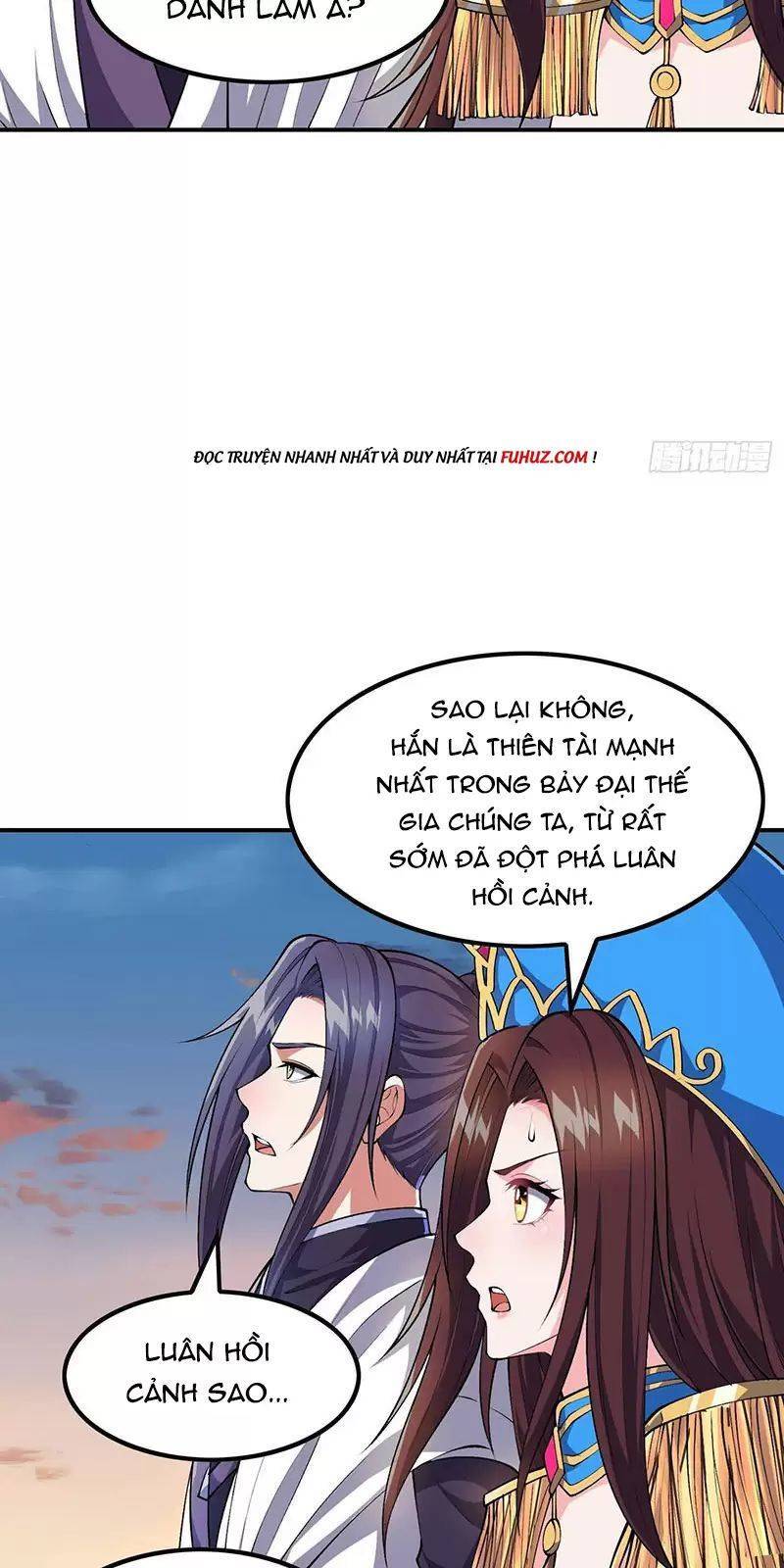 Đệ Nhất Ở Rể Chapter 182 - 17
