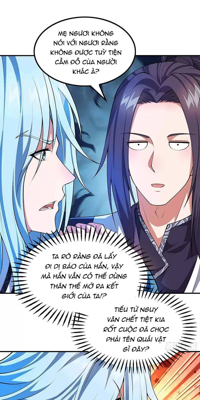 Đệ Nhất Ở Rể Chapter 182 - 35