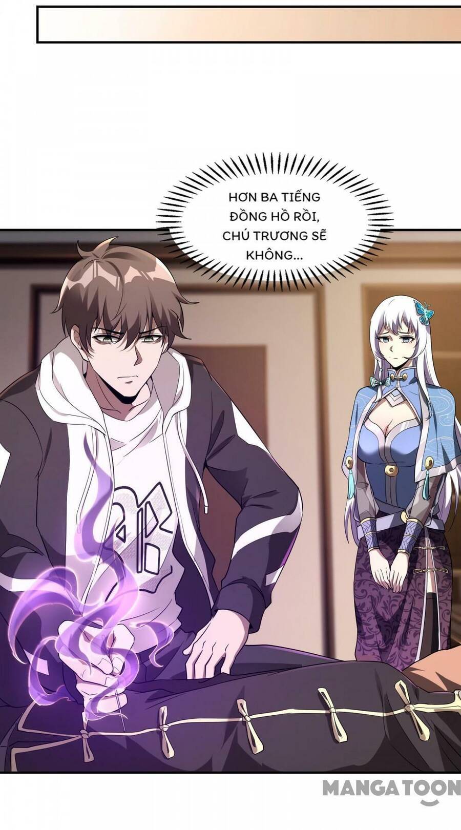 Đệ Nhất Ở Rể Chapter 102 - 22