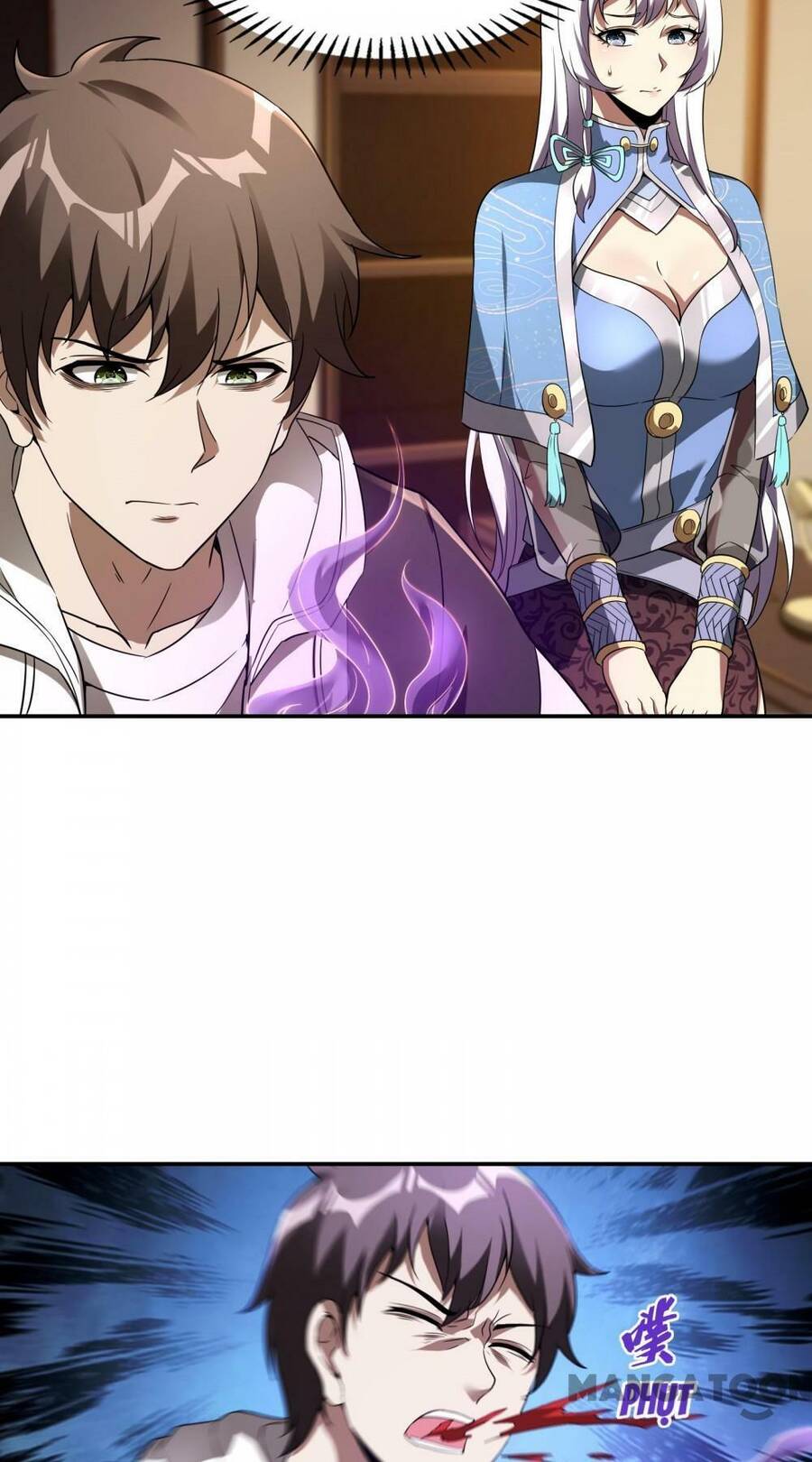 Đệ Nhất Ở Rể Chapter 102 - 24