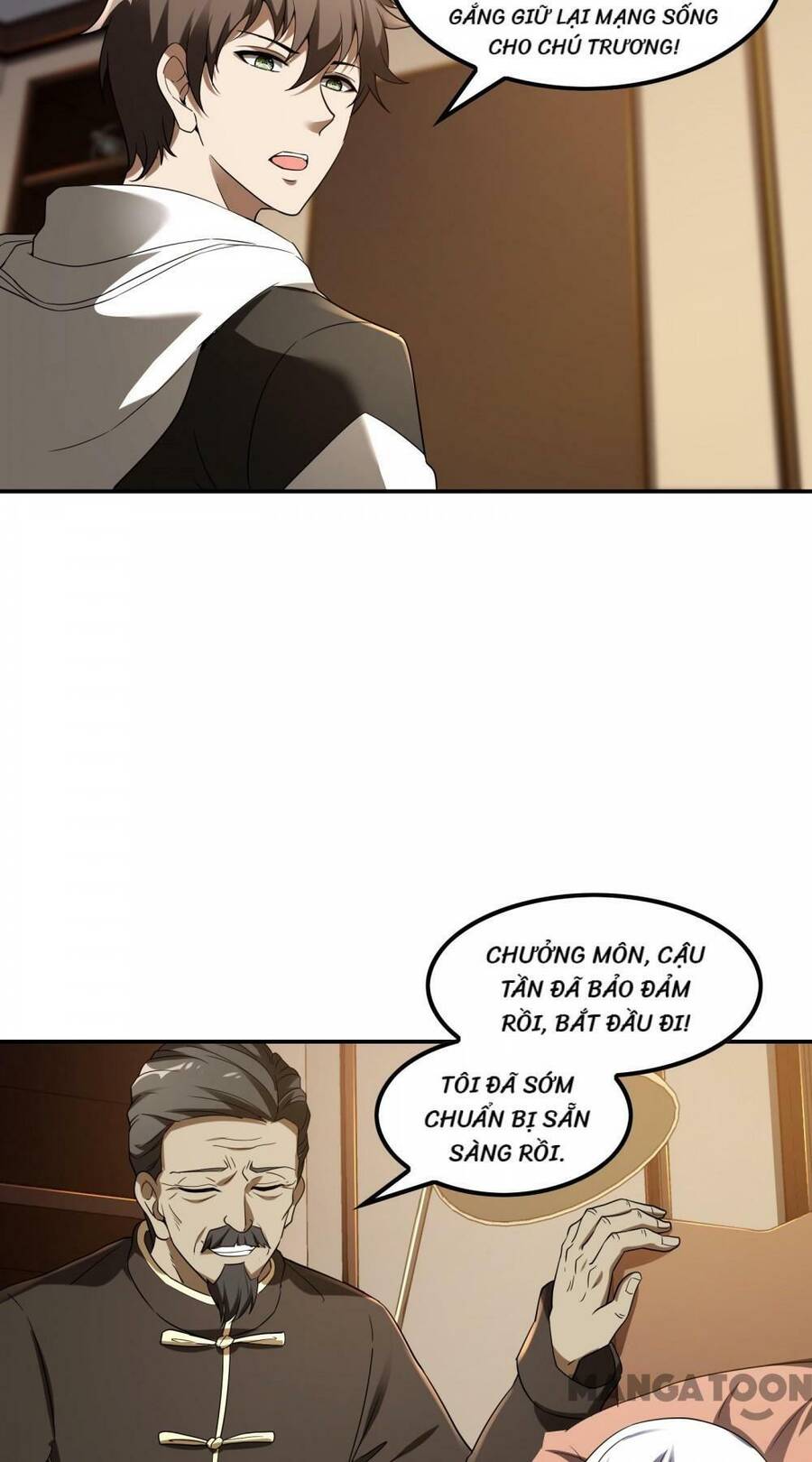 Đệ Nhất Ở Rể Chapter 102 - 5