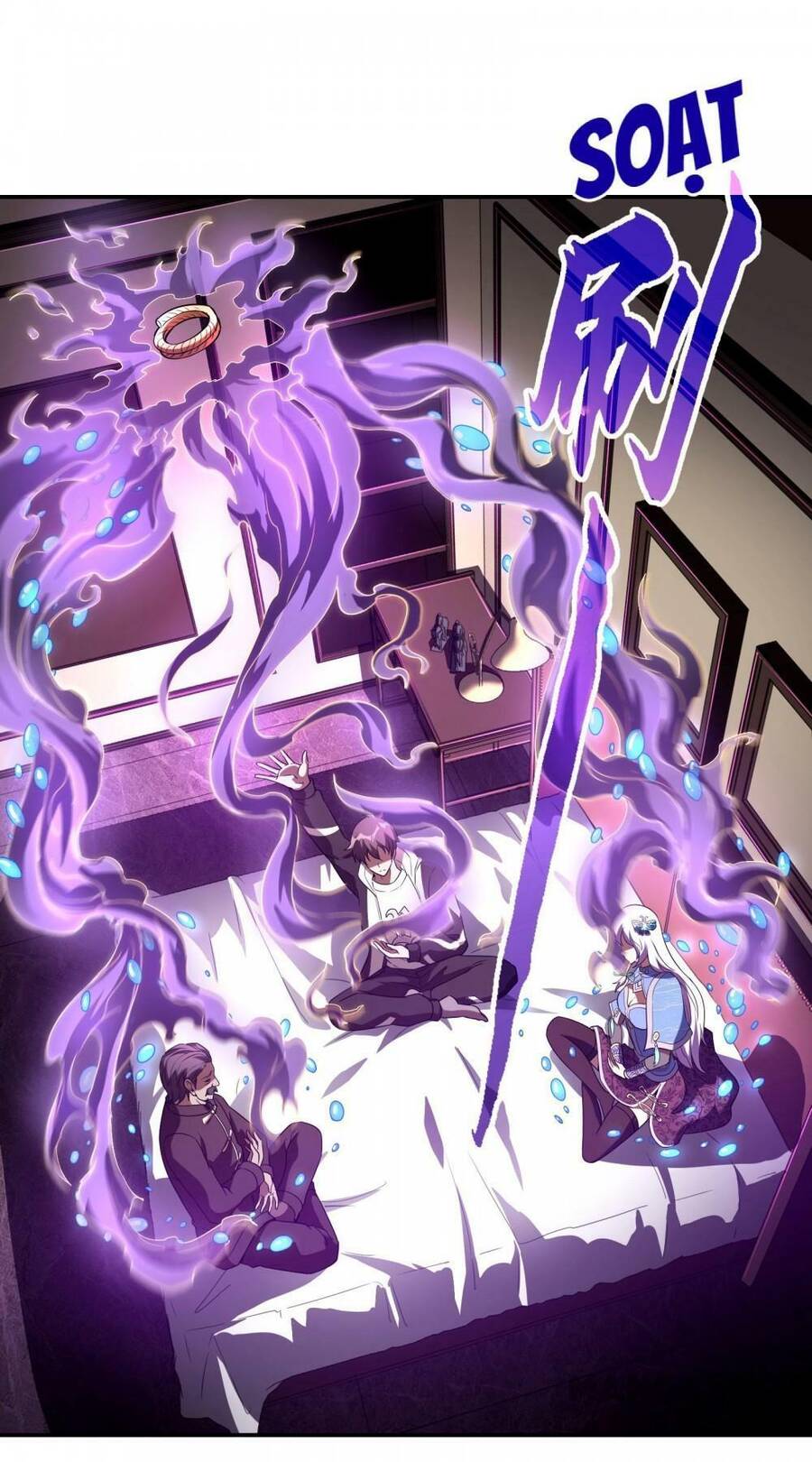Đệ Nhất Ở Rể Chapter 102 - 7