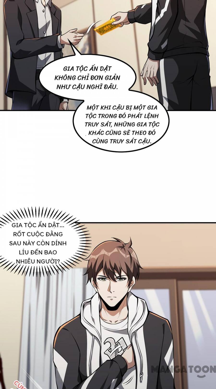 Đệ Nhất Ở Rể Chapter 103 - 21