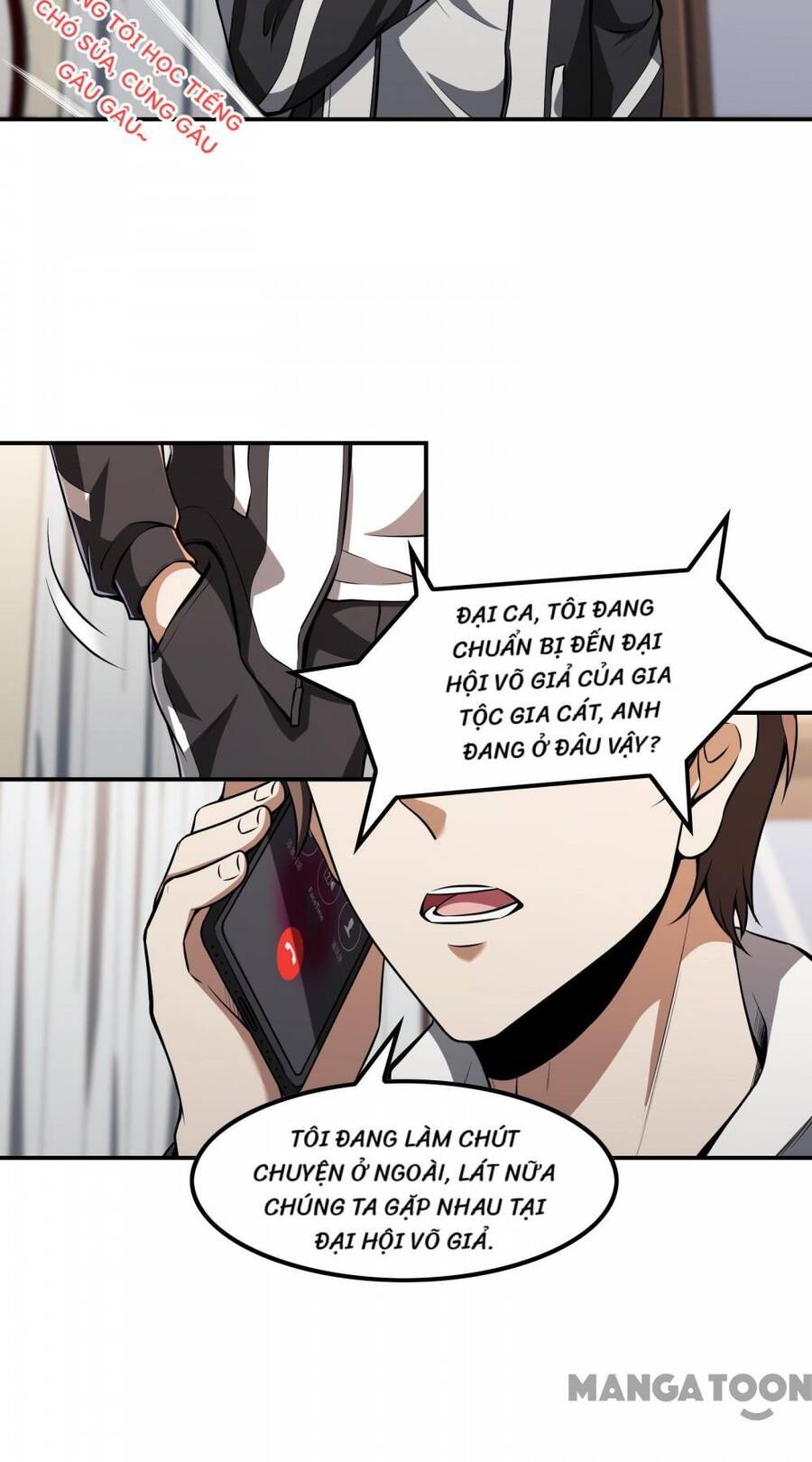 Đệ Nhất Ở Rể Chapter 103 - 22