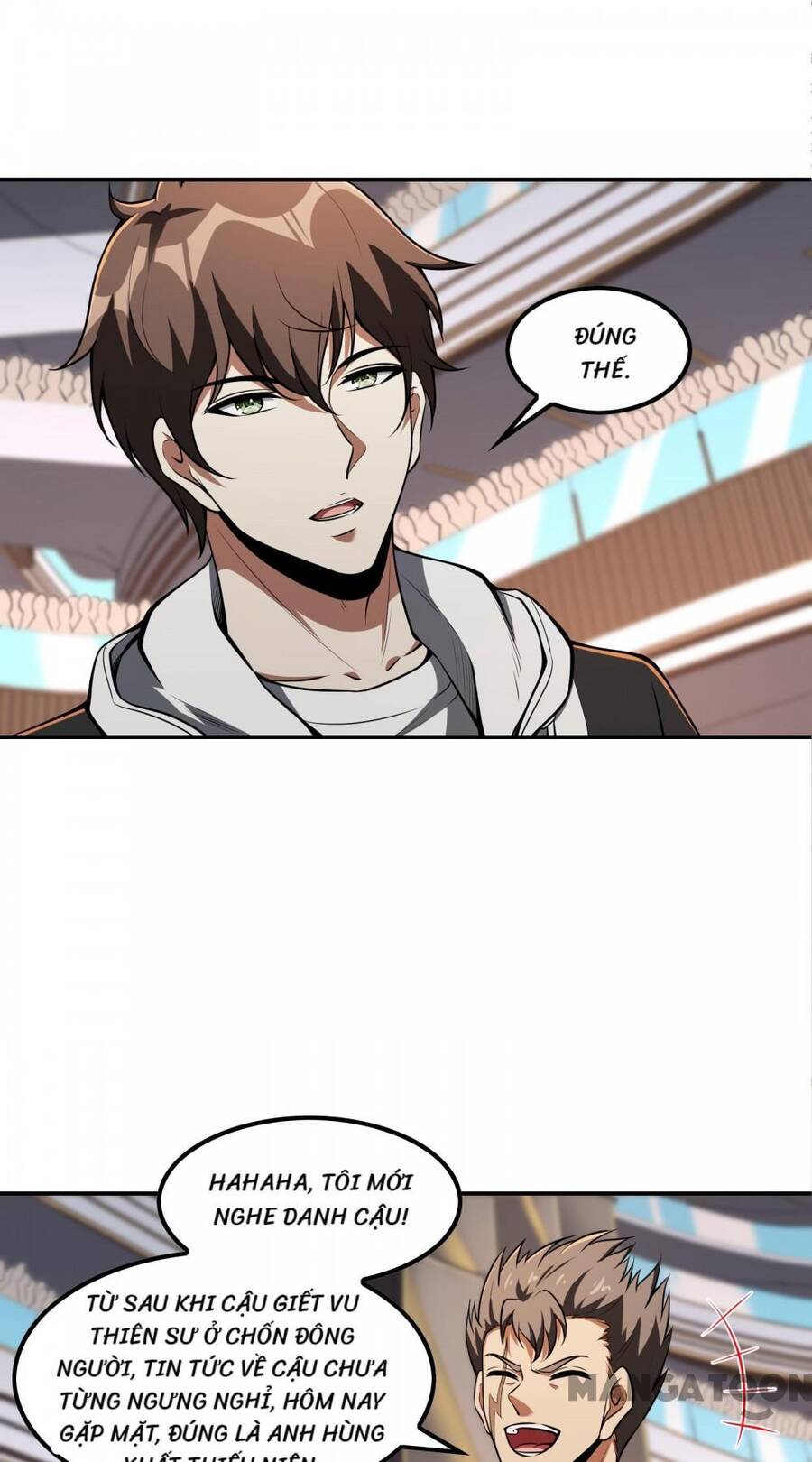 Đệ Nhất Ở Rể Chapter 103 - 33