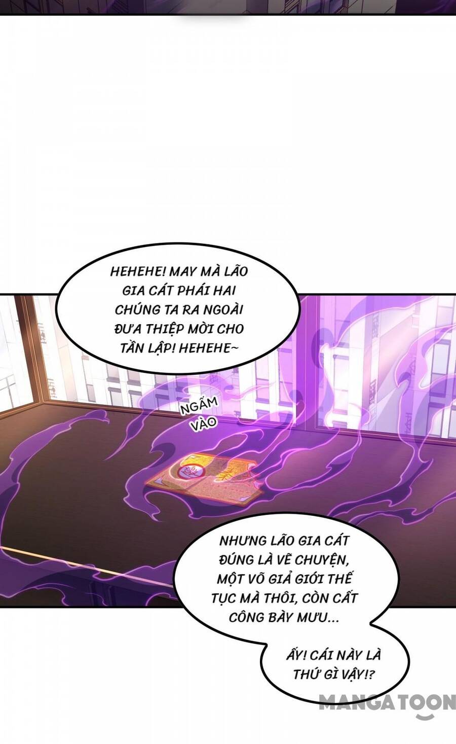 Đệ Nhất Ở Rể Chapter 103 - 8