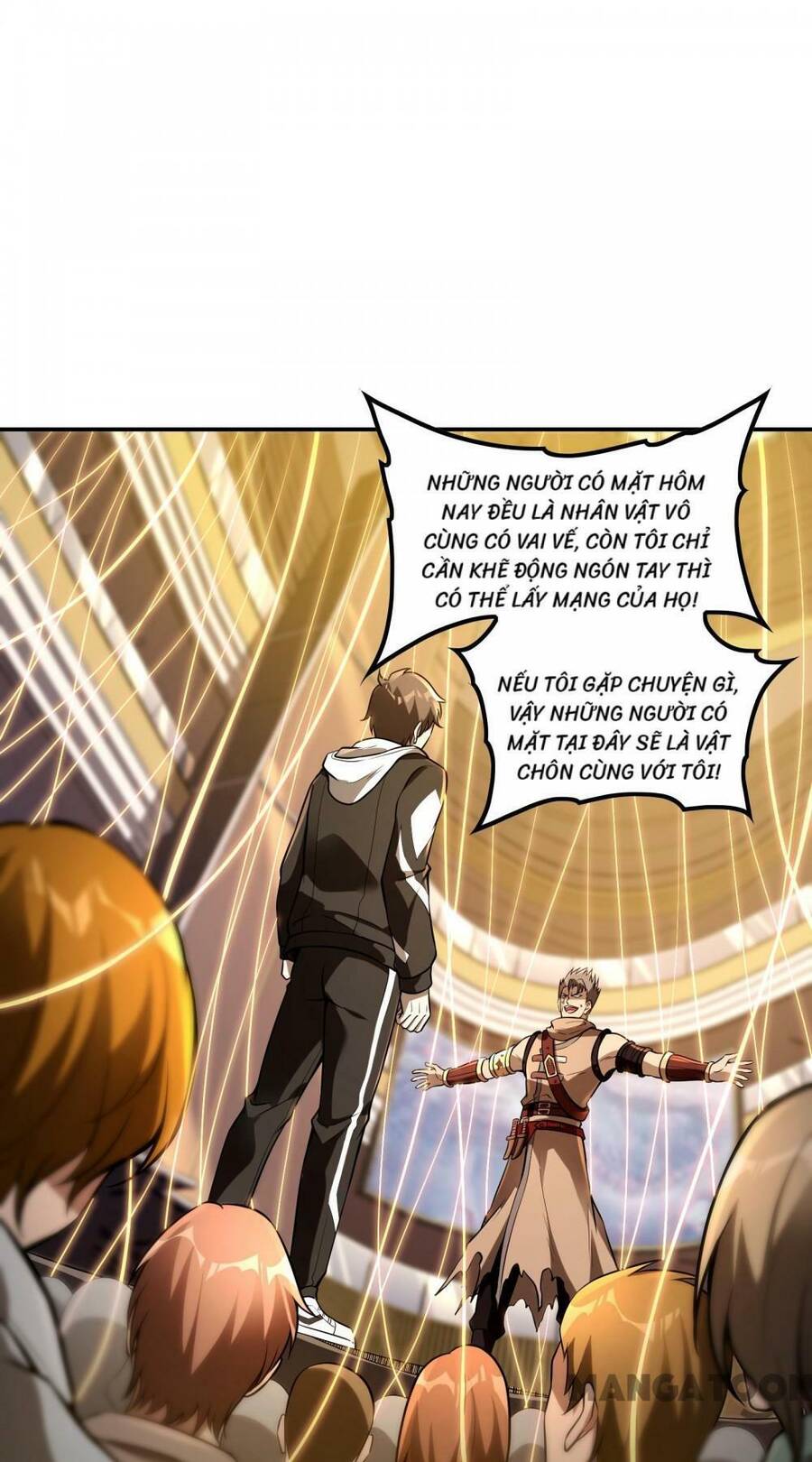 Đệ Nhất Ở Rể Chapter 104 - 15