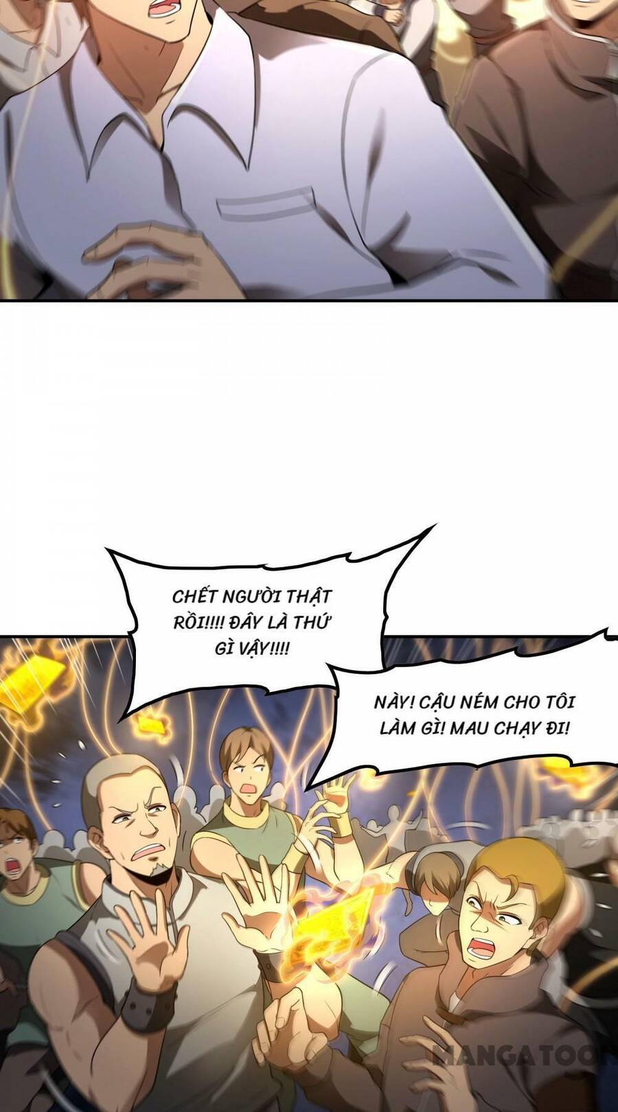 Đệ Nhất Ở Rể Chapter 104 - 19