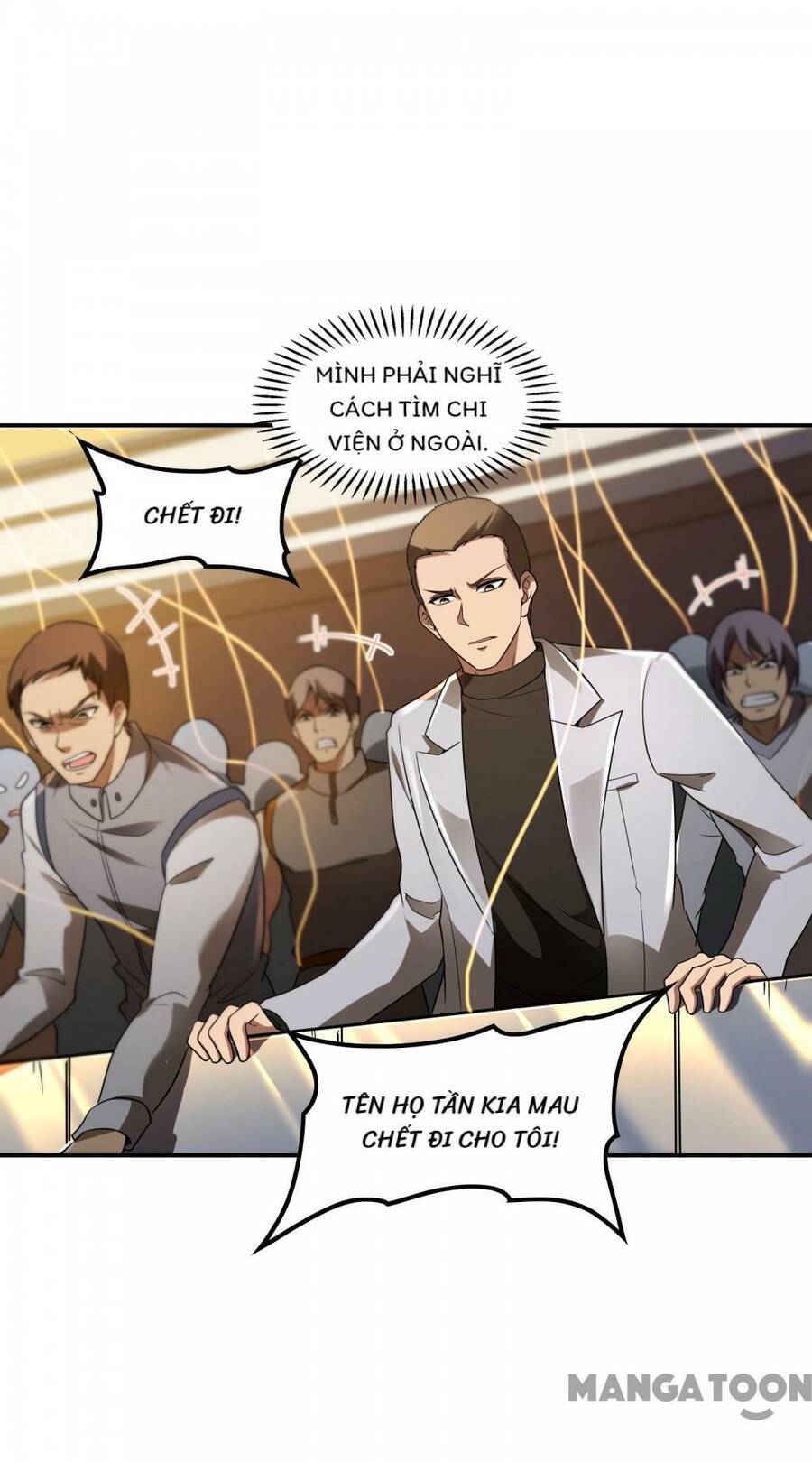 Đệ Nhất Ở Rể Chapter 104 - 22