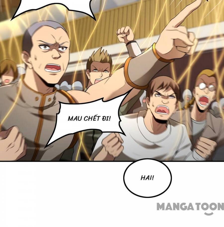 Đệ Nhất Ở Rể Chapter 104 - 24