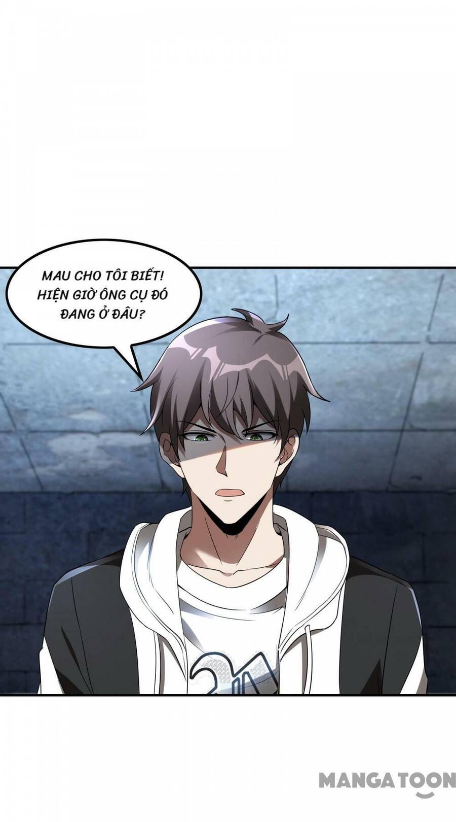 Đệ Nhất Ở Rể Chapter 104 - 44