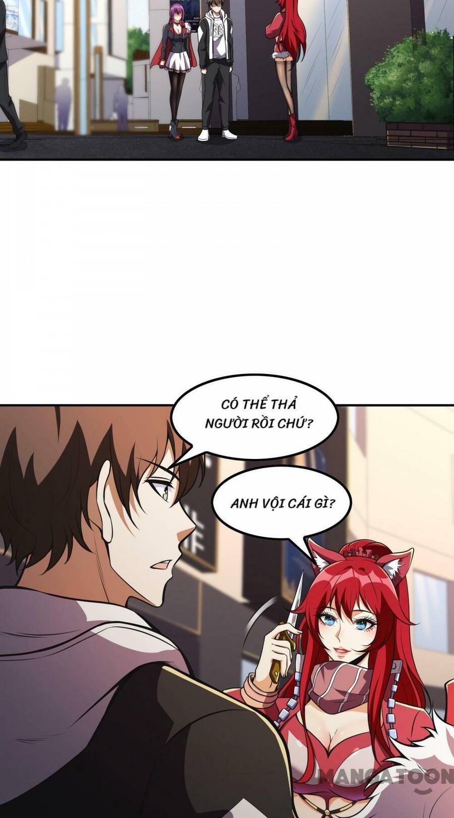 Đệ Nhất Ở Rể Chapter 105 - 21