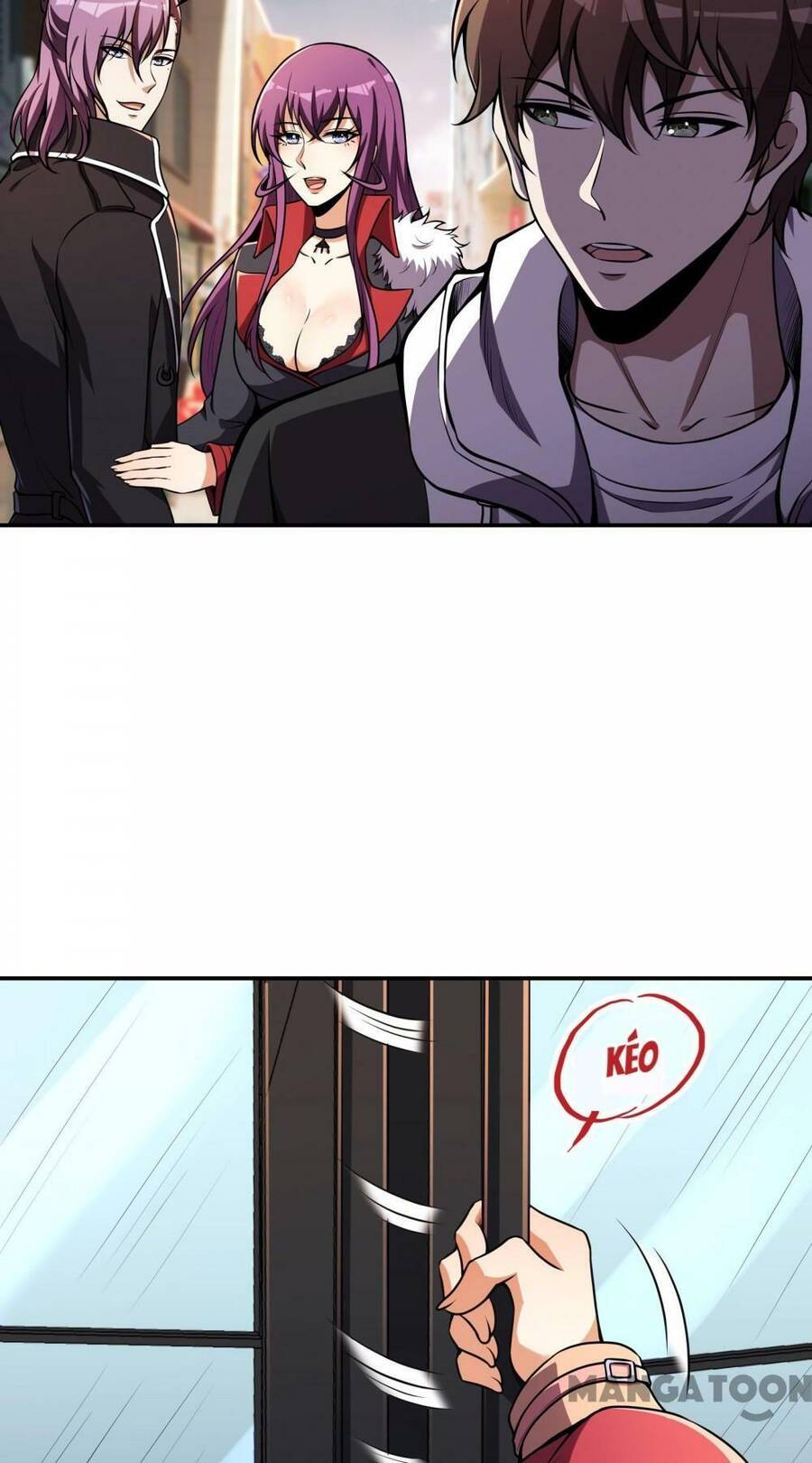Đệ Nhất Ở Rể Chapter 105 - 25