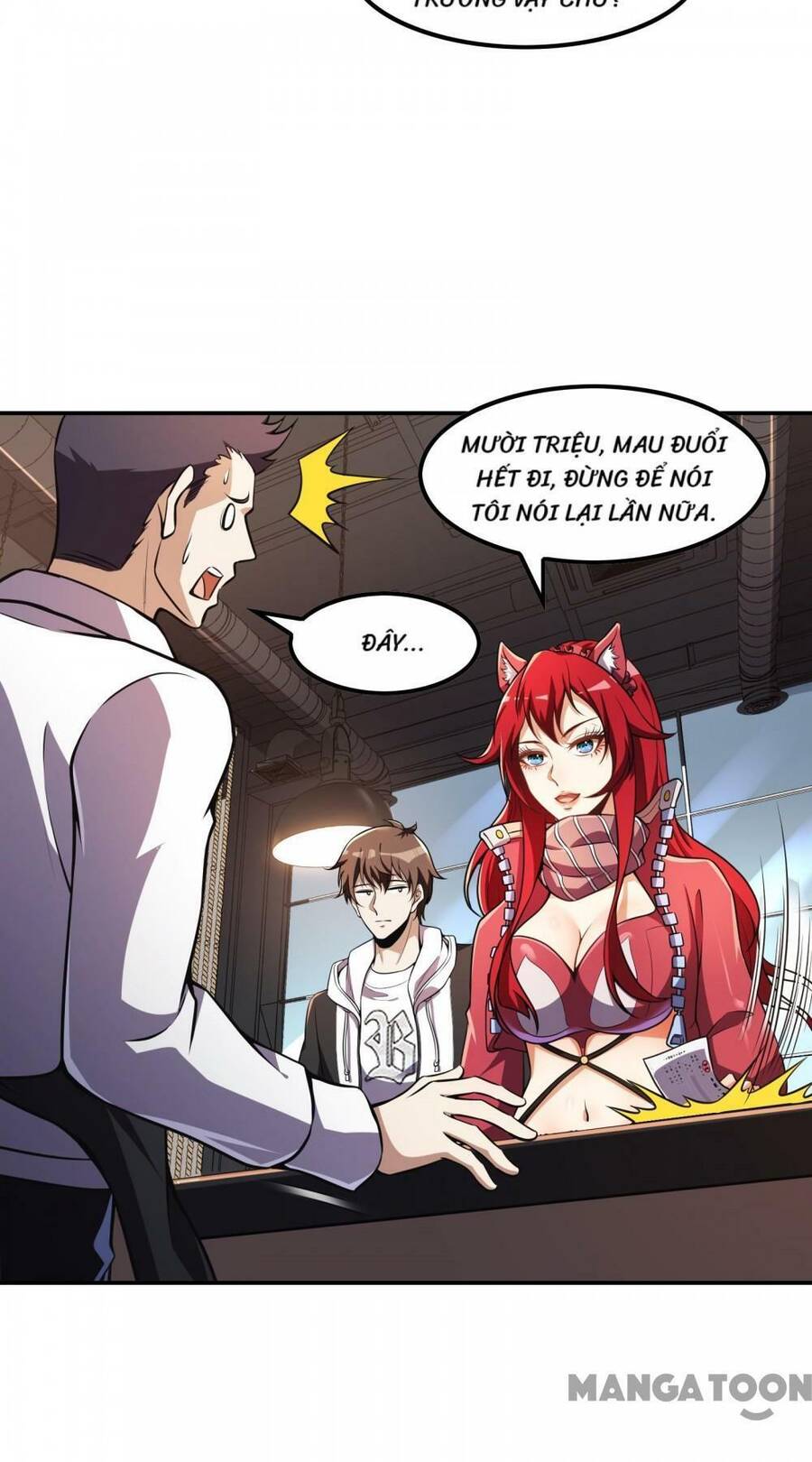 Đệ Nhất Ở Rể Chapter 105 - 28