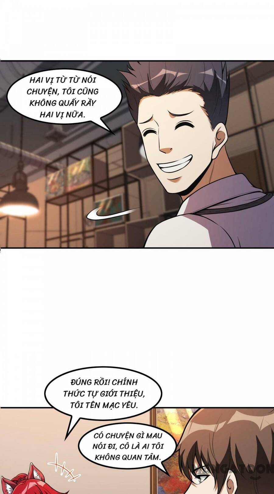 Đệ Nhất Ở Rể Chapter 105 - 31