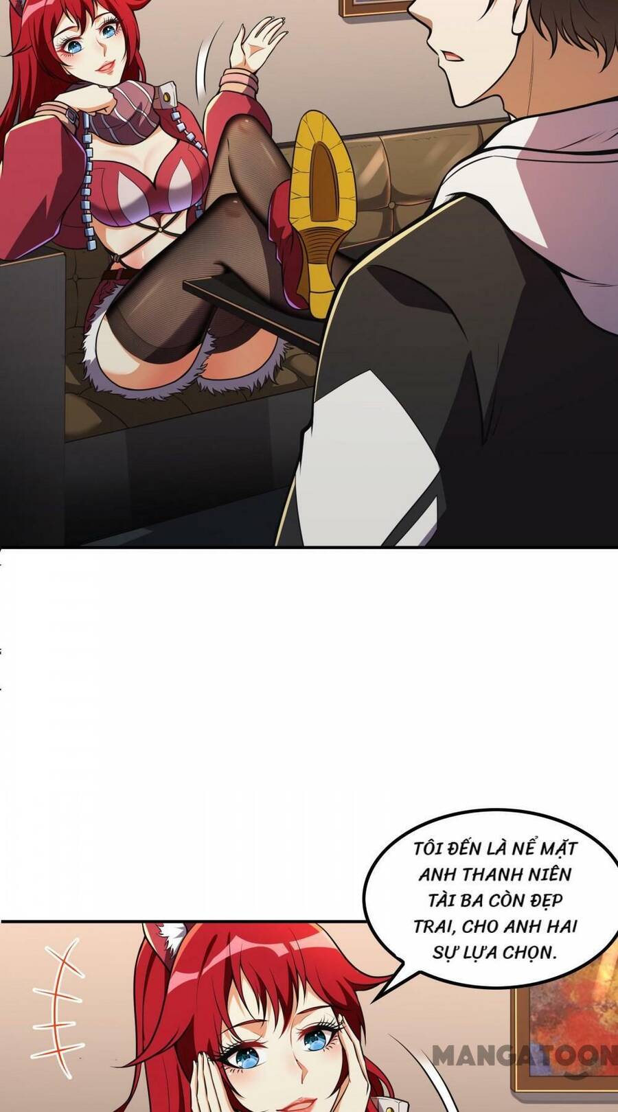 Đệ Nhất Ở Rể Chapter 105 - 32