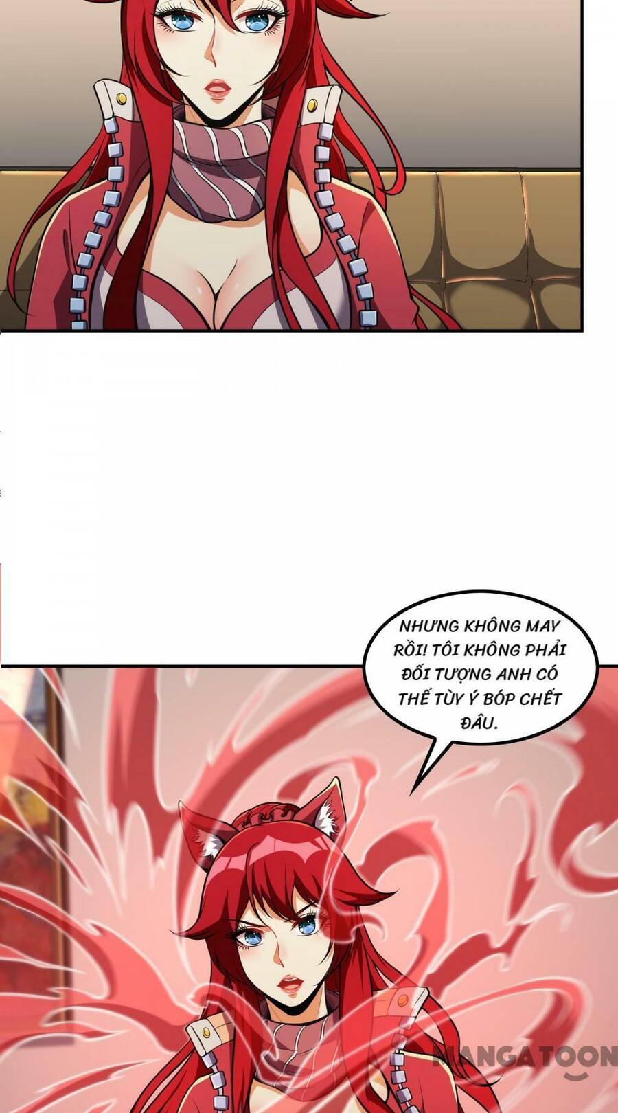 Đệ Nhất Ở Rể Chapter 105 - 36
