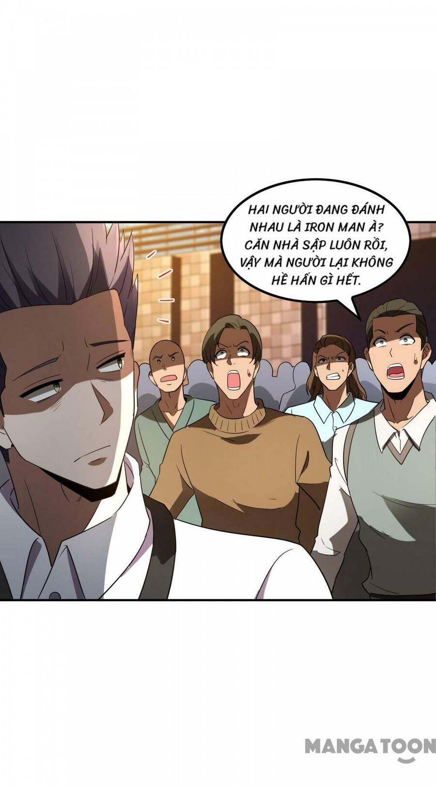 Đệ Nhất Ở Rể Chapter 106 - 21