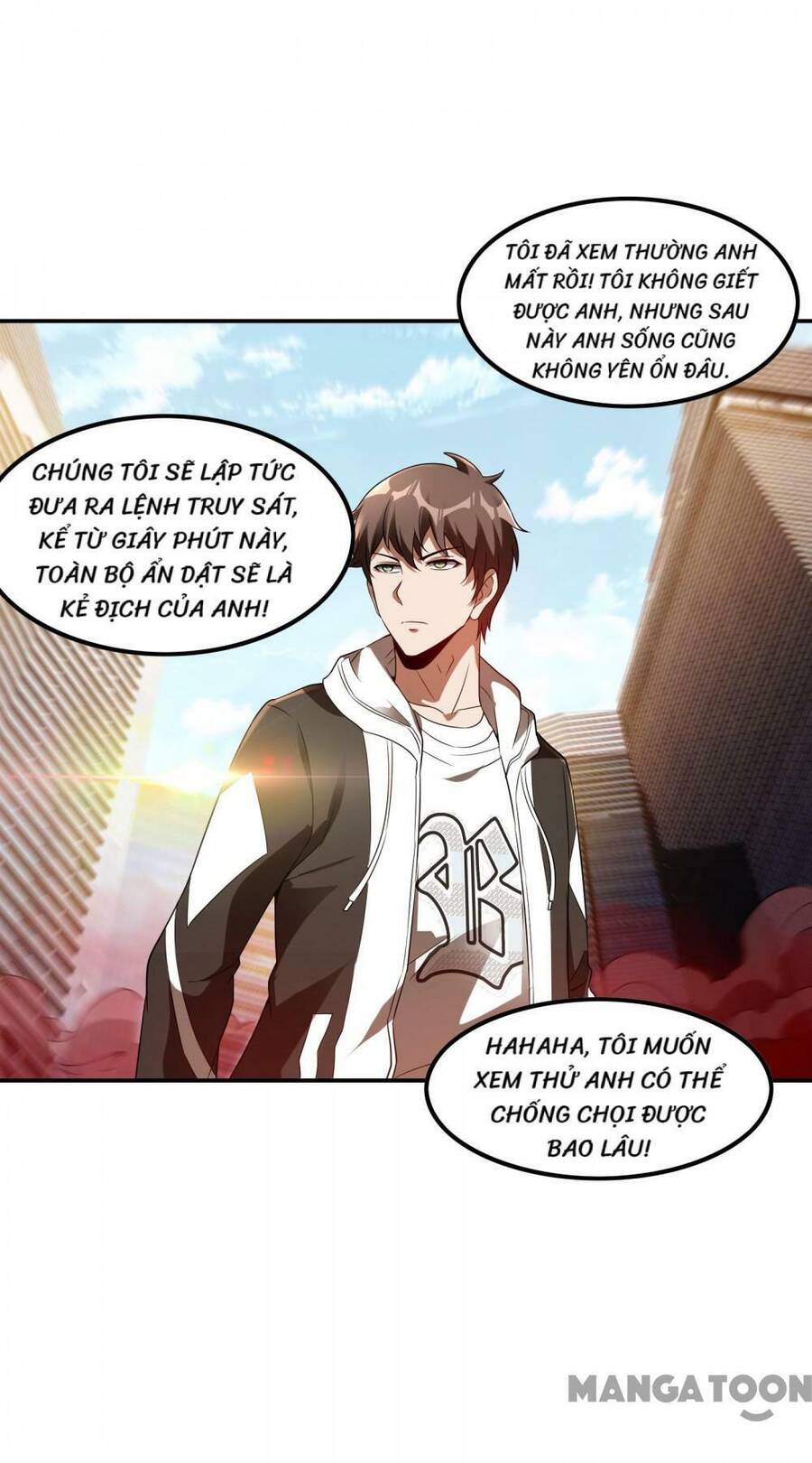 Đệ Nhất Ở Rể Chapter 106 - 46