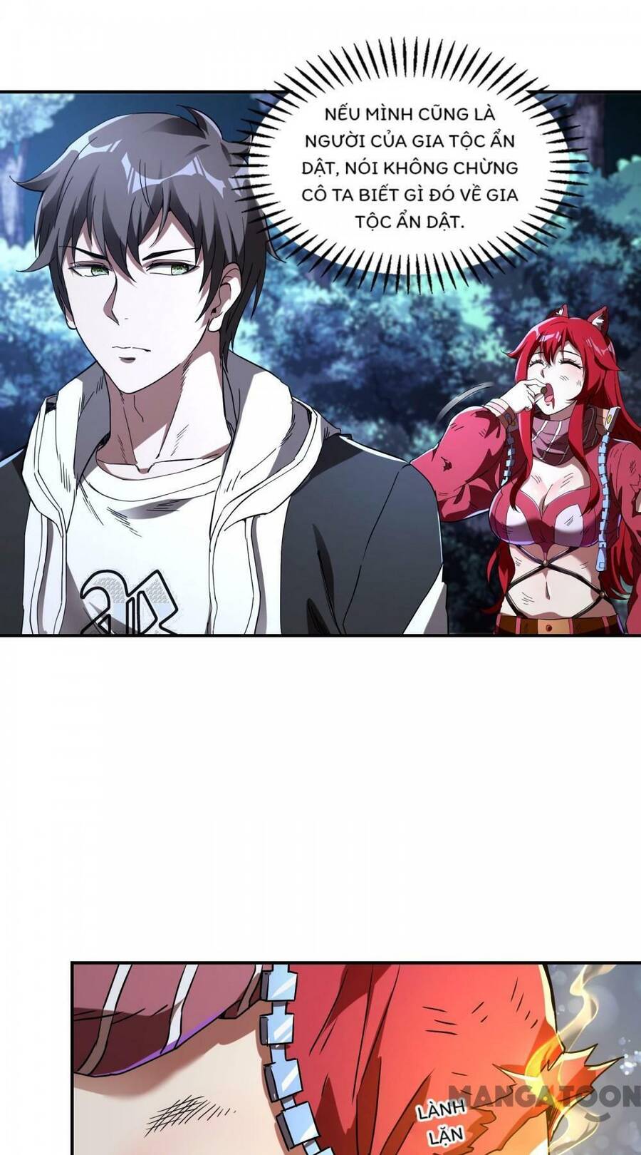 Đệ Nhất Ở Rể Chapter 108 - 31