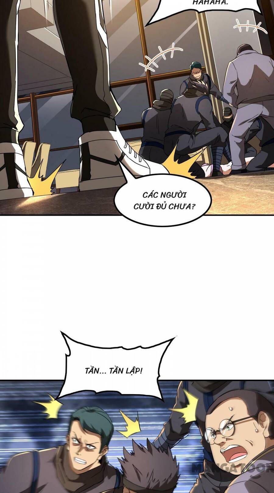 Đệ Nhất Ở Rể Chapter 108 - 42