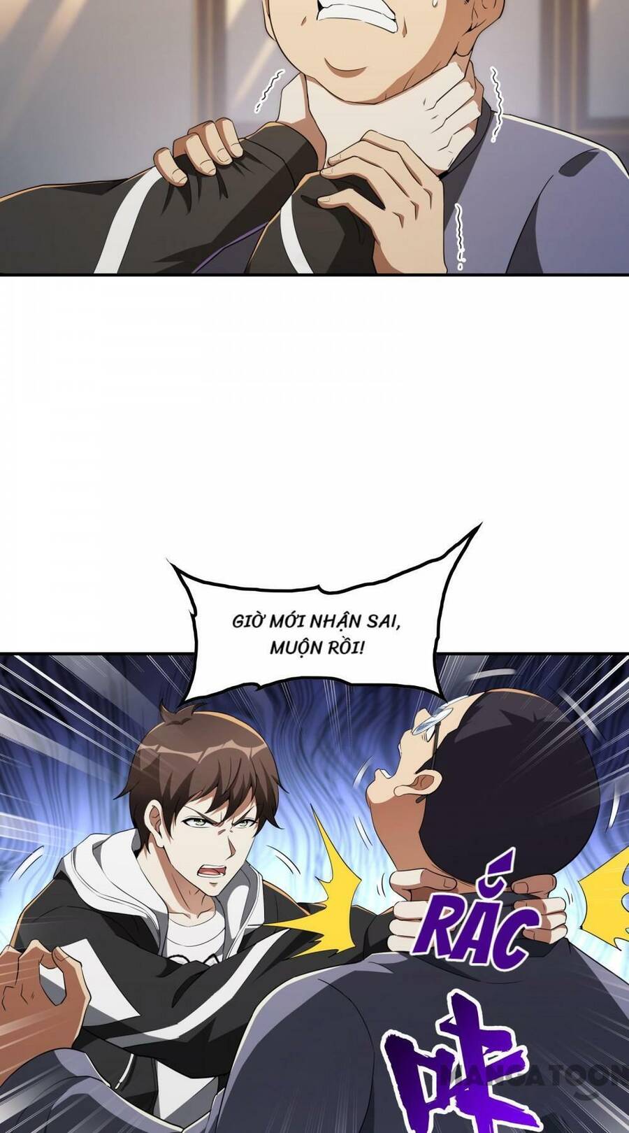 Đệ Nhất Ở Rể Chapter 109 - 4