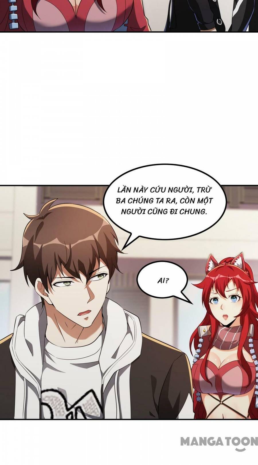 Đệ Nhất Ở Rể Chapter 109 - 31