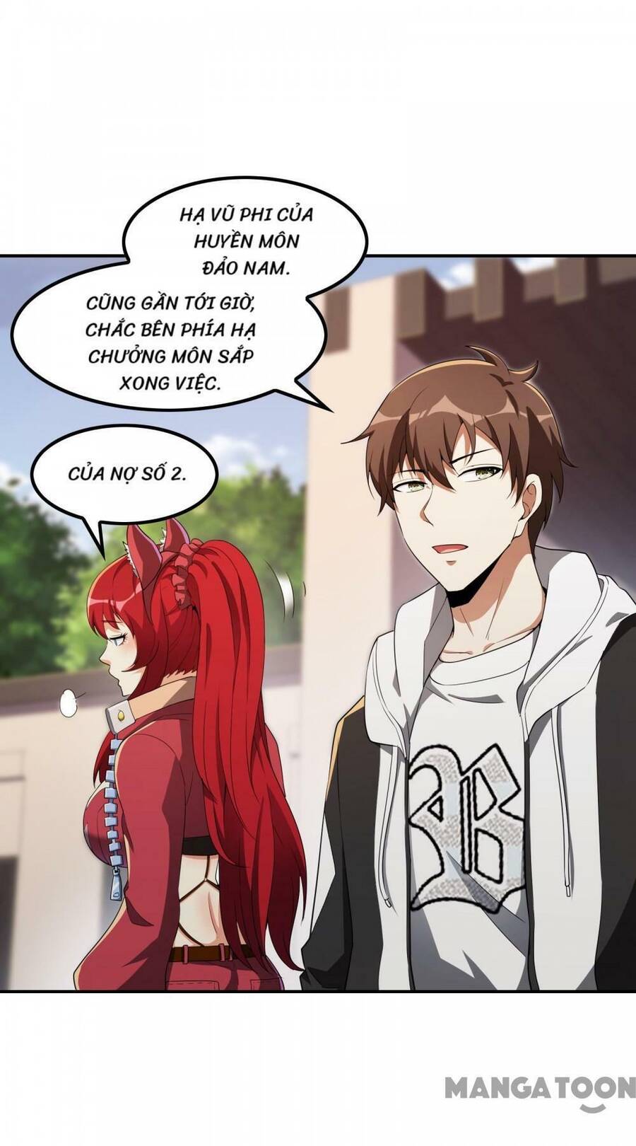 Đệ Nhất Ở Rể Chapter 109 - 32