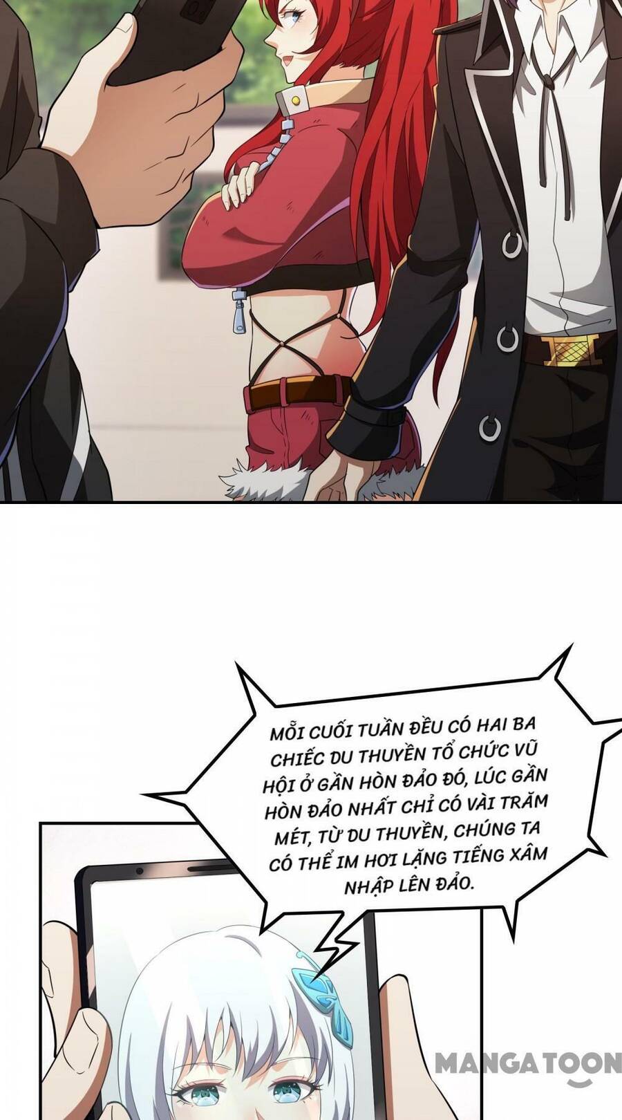 Đệ Nhất Ở Rể Chapter 109 - 36