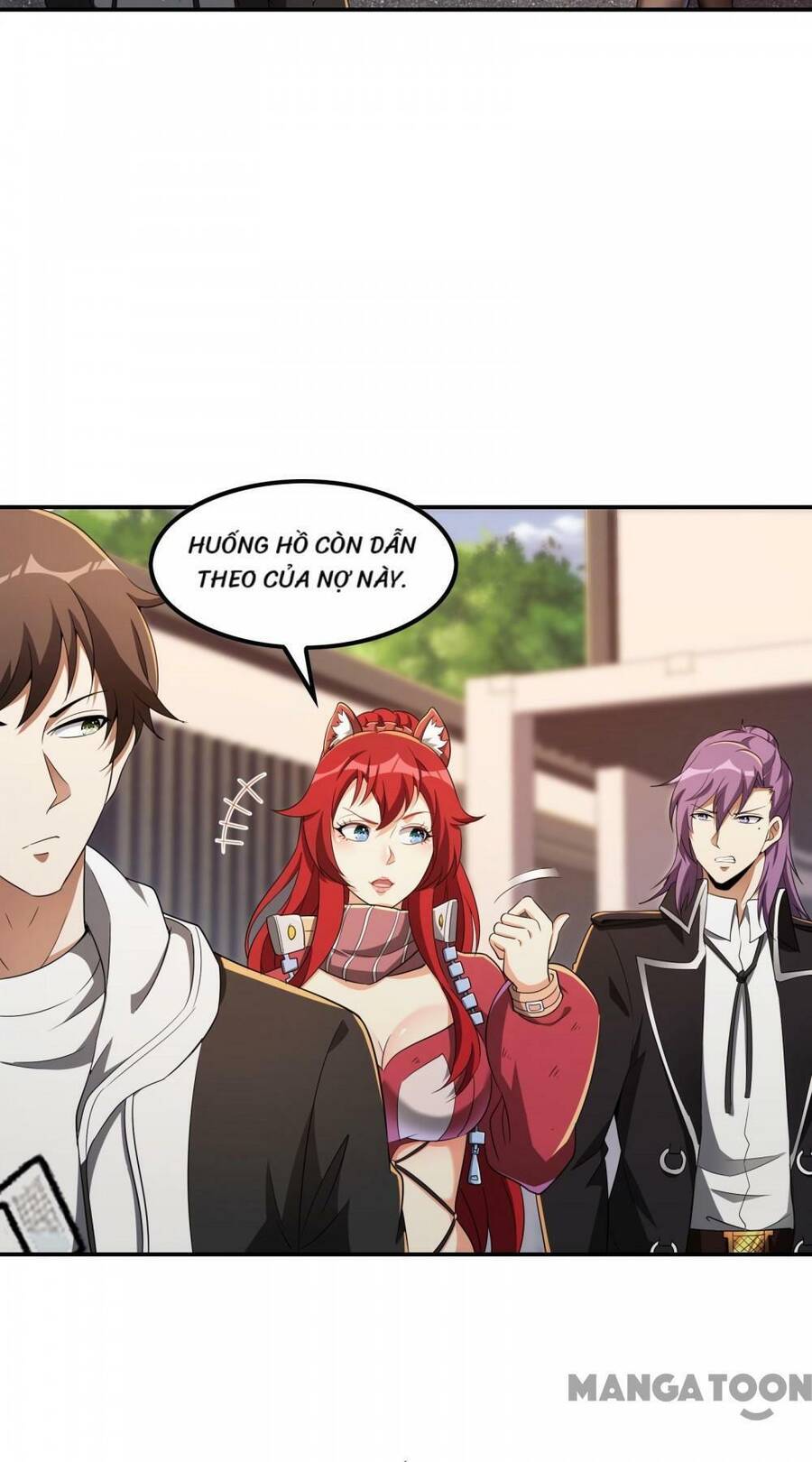 Đệ Nhất Ở Rể Chapter 109 - 39